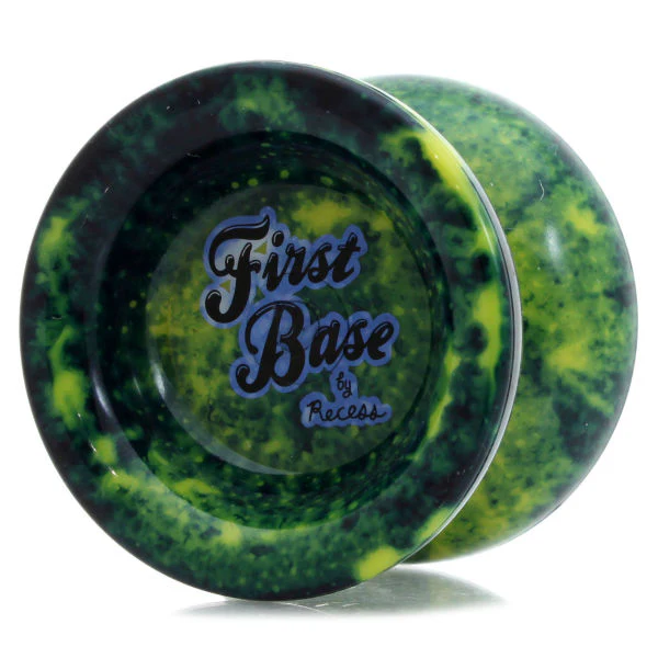 First Base - Image 57