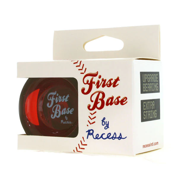 First Base - Image 64