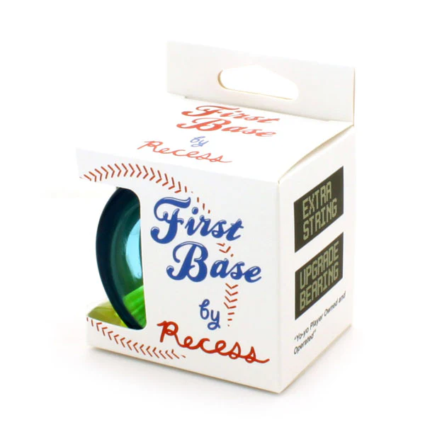 First Base - Image 8