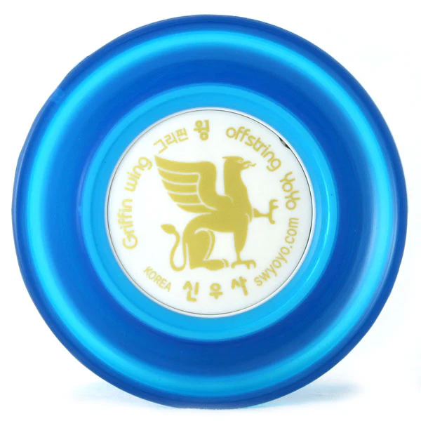 Griffin Wing 1 - Image 3