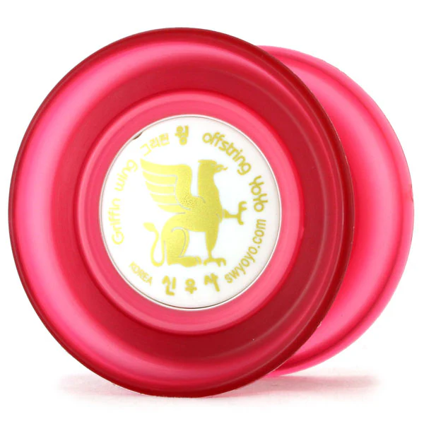 Griffin Wing 1 - Image 4