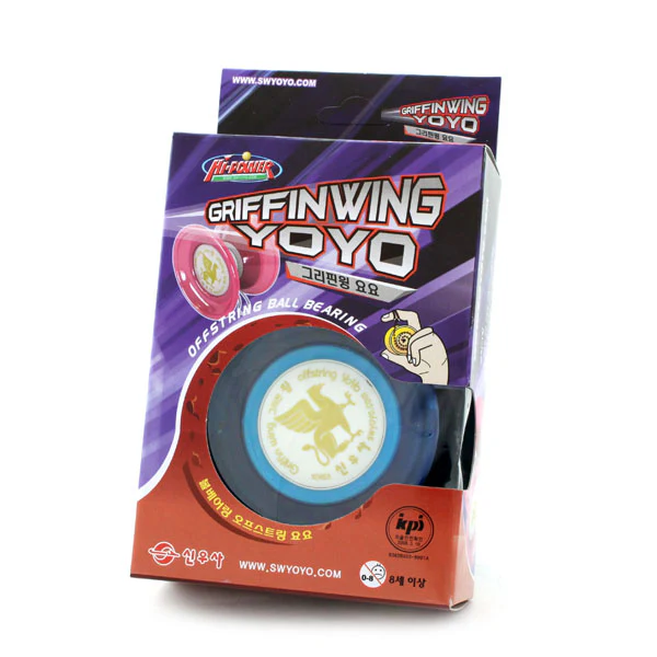 Griffin Wing 1 - Image 7