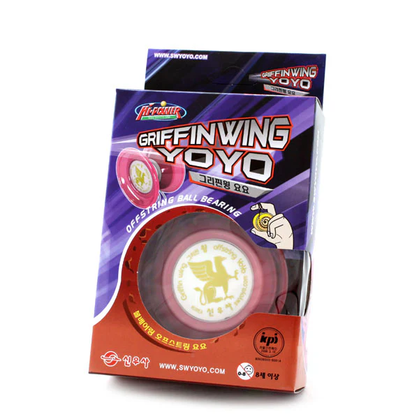 Griffin Wing 2 - Image 11