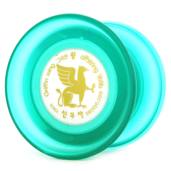 Griffin Wing 2 - Image 3