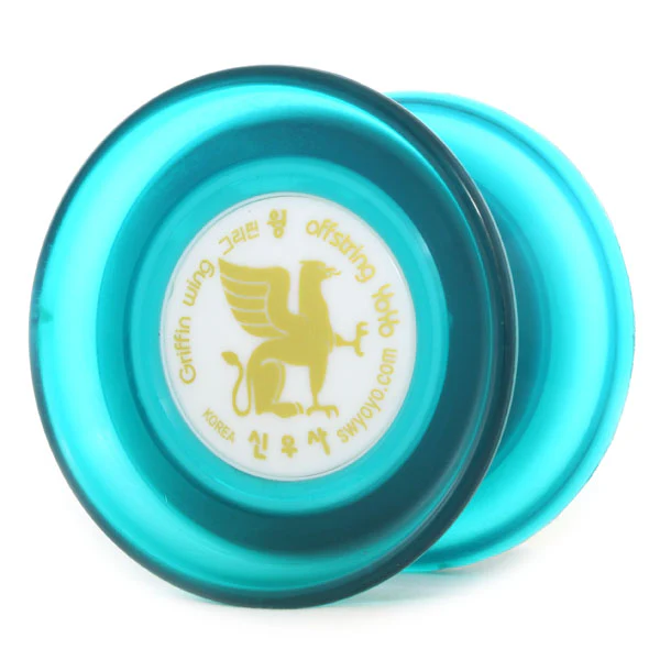 Griffin Wing 2 - Image 4