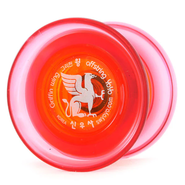 Griffin Wing 2 - Image 5