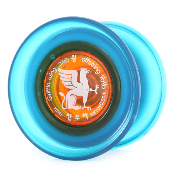 Griffin Wing 2 - Image 6