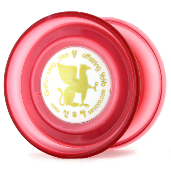 Griffin Wing 2 - Image 7