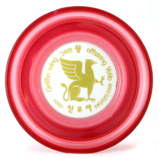 Griffin Wing 2 - Image 8