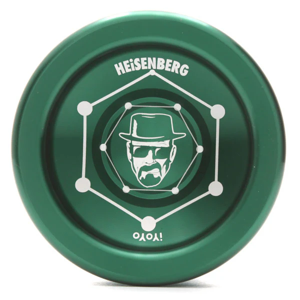 HEiSENBERG - Image 3