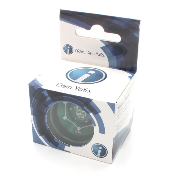 HEiSENBERG - Image 6