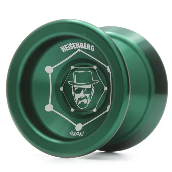 HEiSENBERG - Image 7