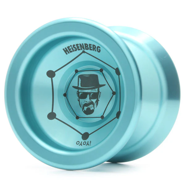 HEiSENBERG - Image 8