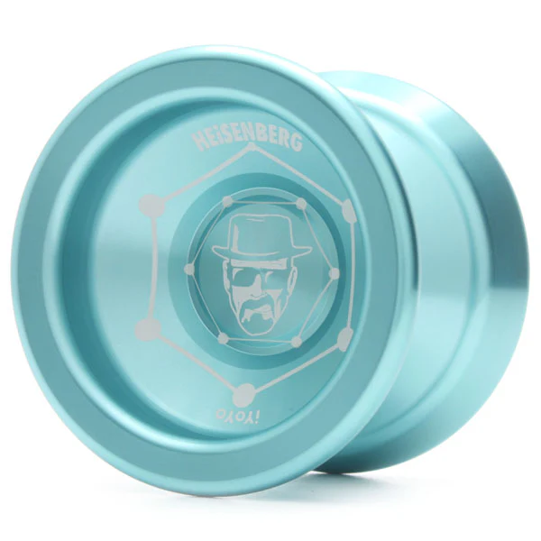 HEiSENBERG - Image 9