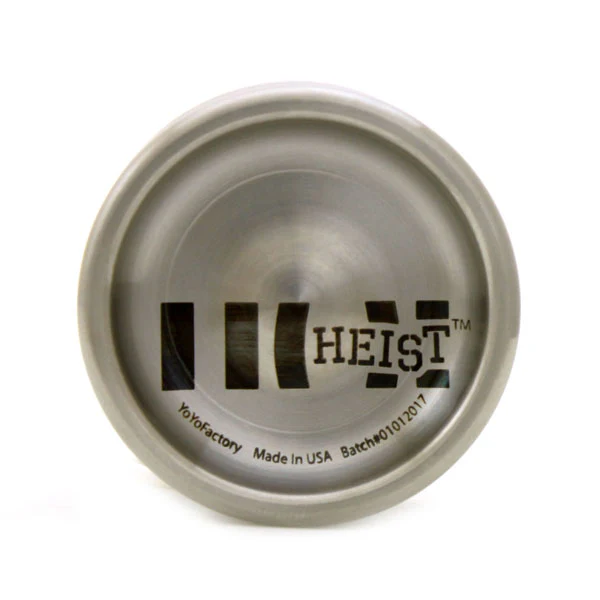 Heist - Image 3