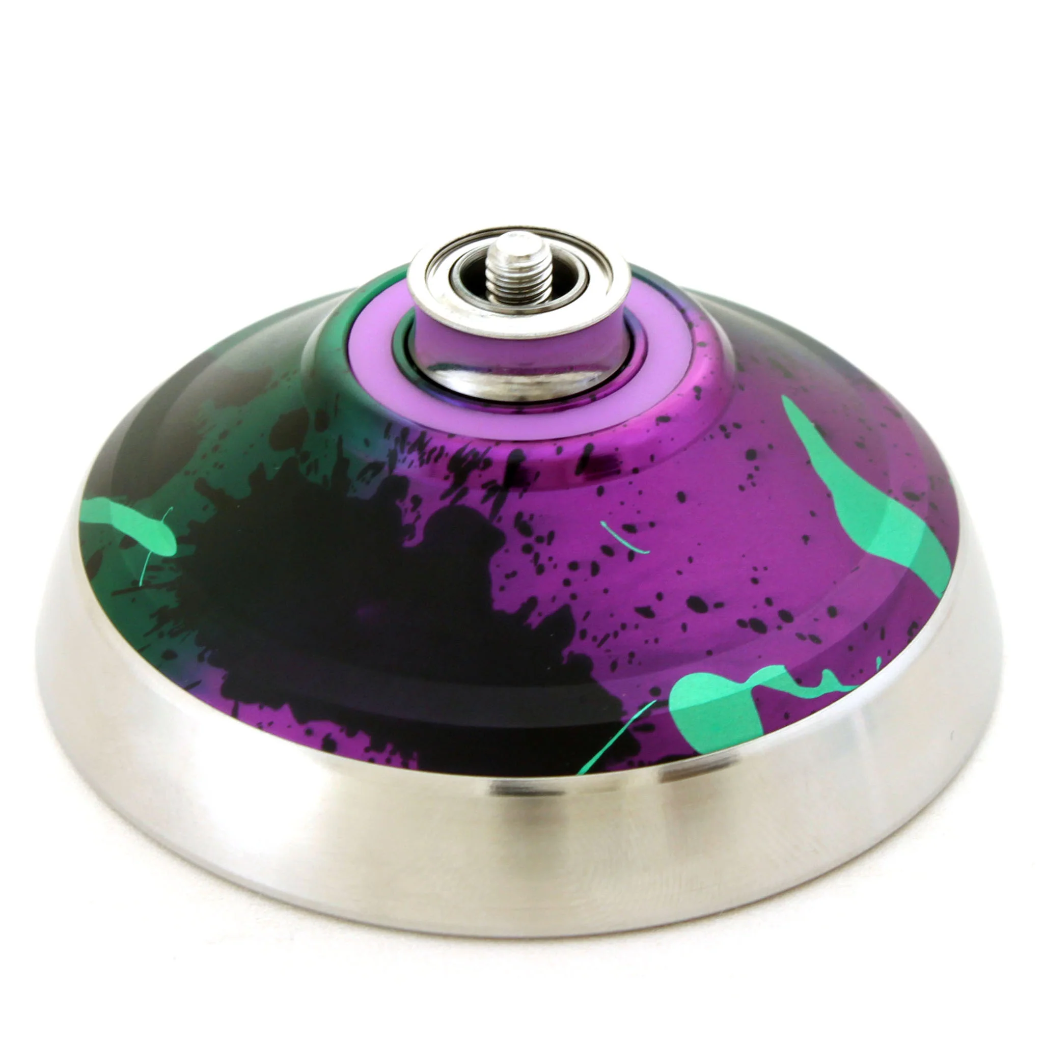 Hydrogen Crash - Image 4