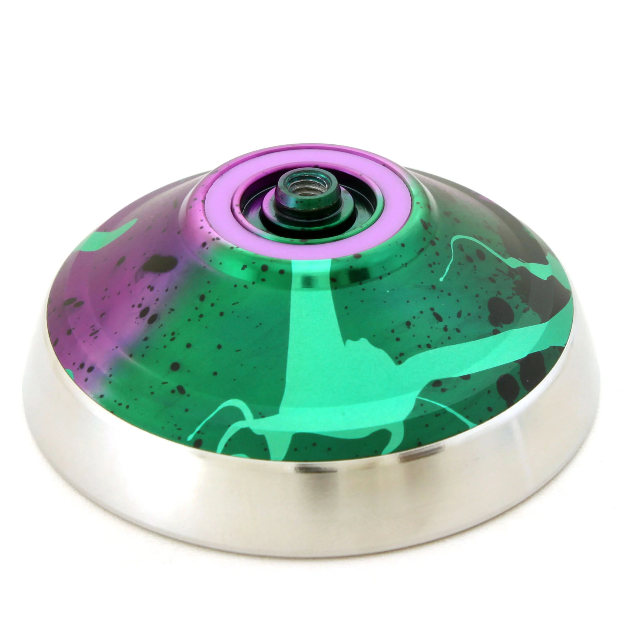 Hydrogen Crash - Image 5