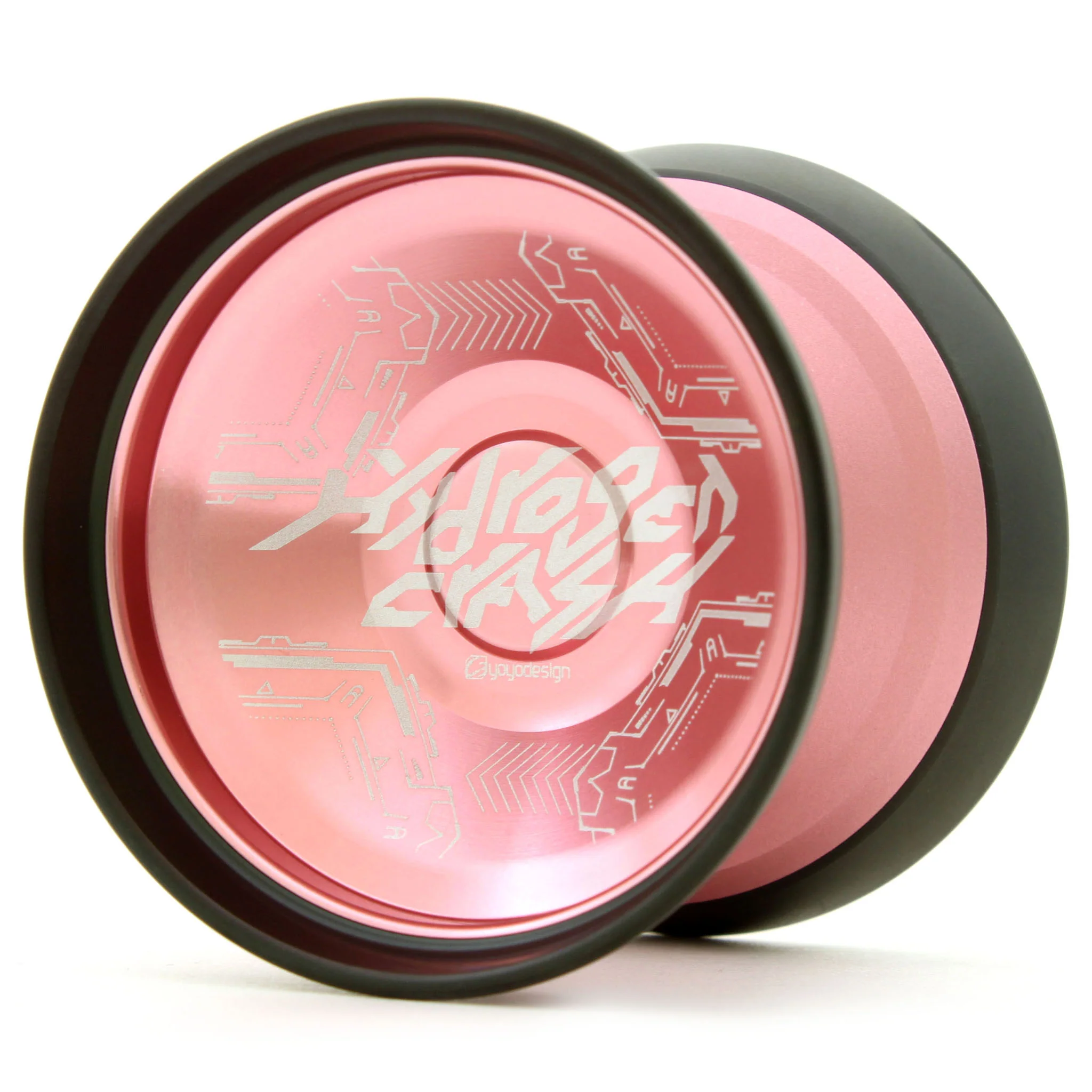 Hydrogen Crash - Image 7