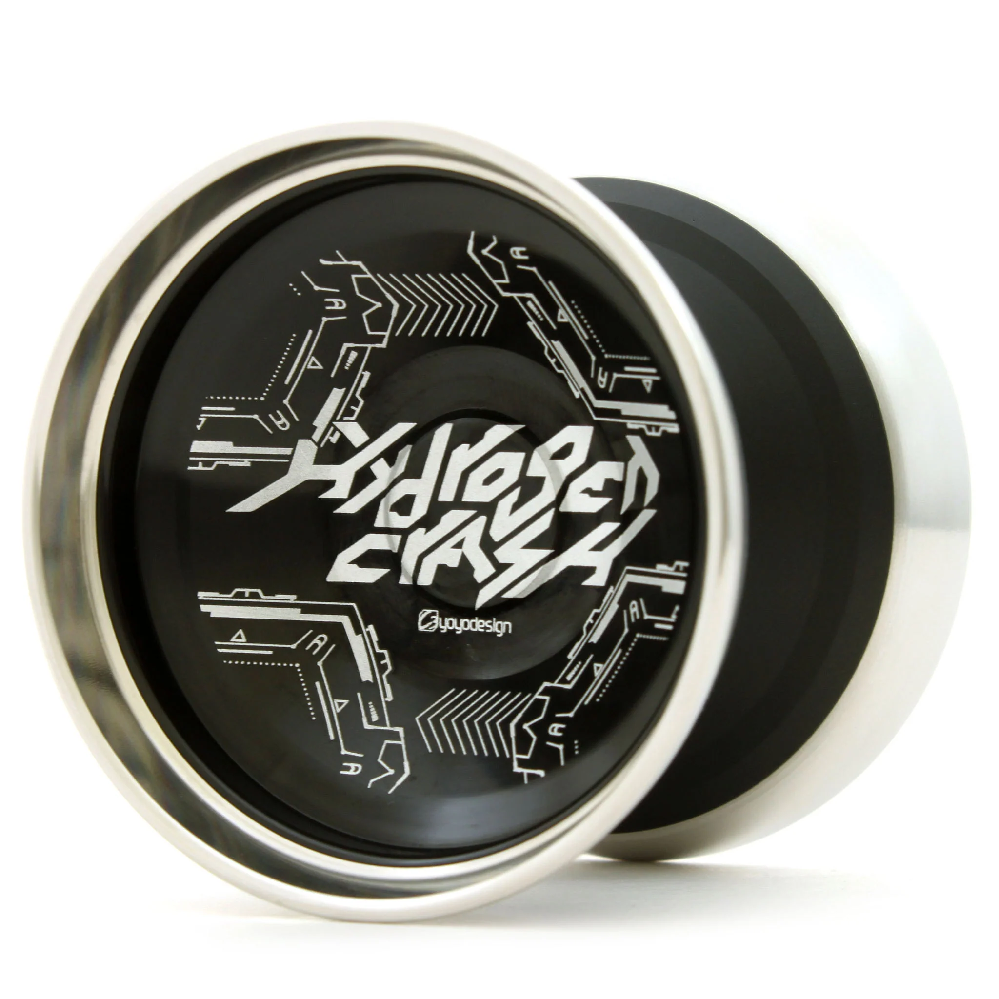 Hydrogen Crash - Image 8