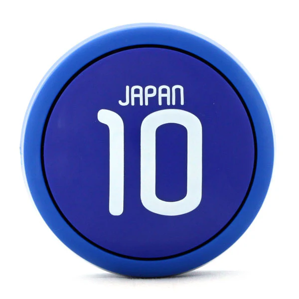 Hyper Comet (Soccer Japan National Team Version) - Image 3