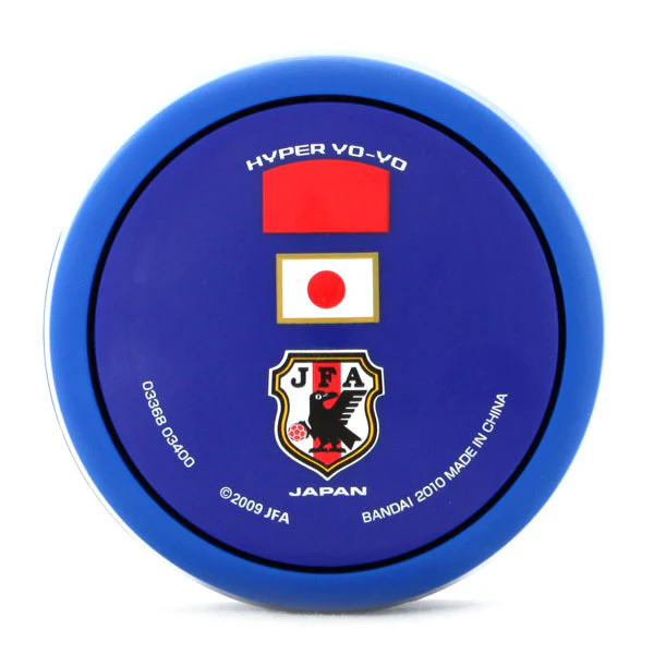 Hyper Comet (Soccer Japan National Team Version) - Image 4