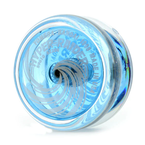 Hyper Raider - Image 10