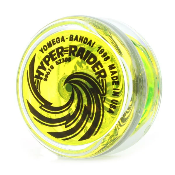 Hyper Raider - Image 14