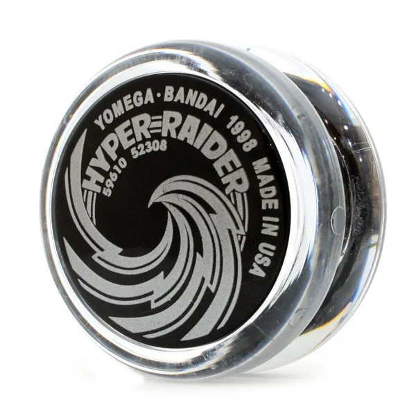 Hyper Raider - Image 16