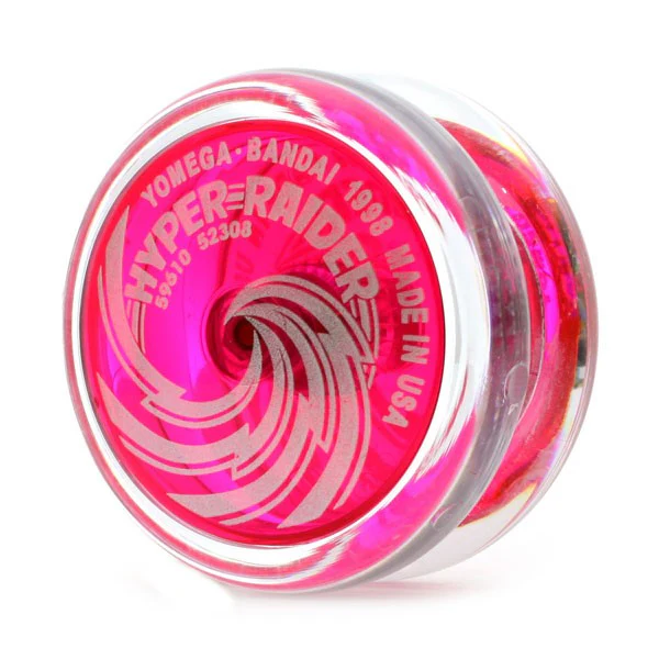 Hyper Raider - Image 17