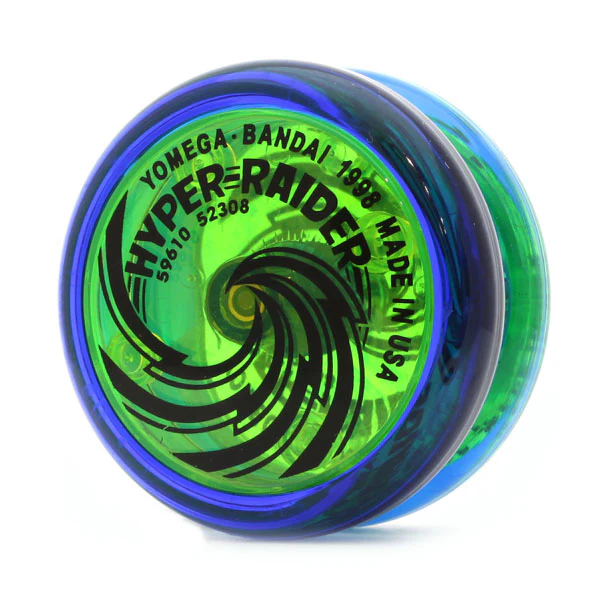 Hyper Raider - Image 7