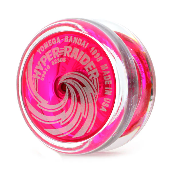 Hyper Raider - Image 9