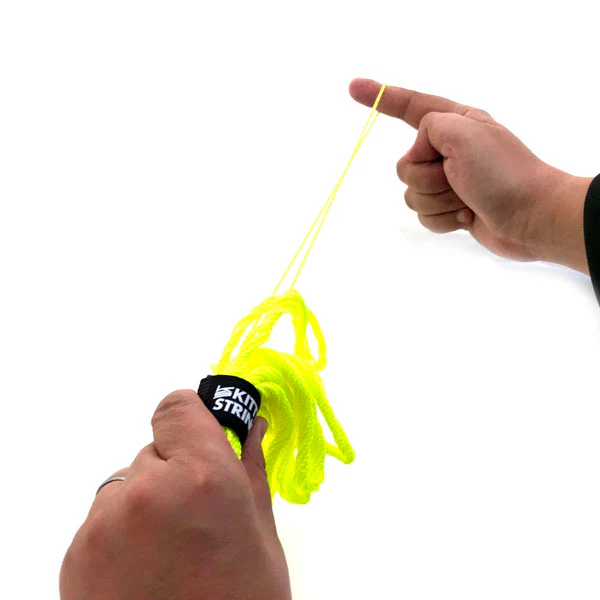 Kitty String (Poly100%) "First-Class" Fat x100 - Image 4