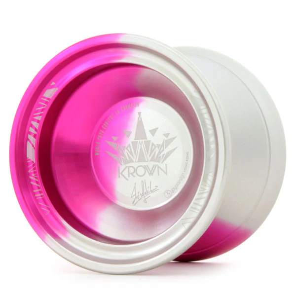 Krown (with Shinya Kido Photocard) - Image 18