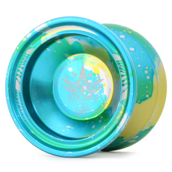 Krown (with Shinya Kido Photocard) - Image 19