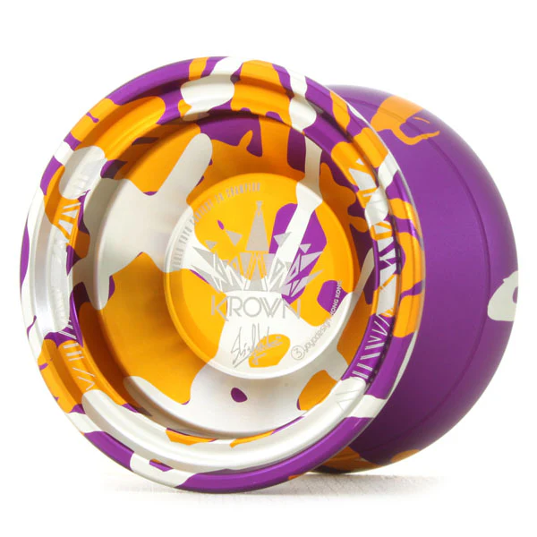 Krown (with Shinya Kido Photocard) - Image 21