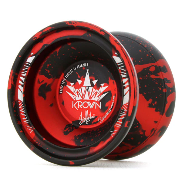 Krown (with Shinya Kido Photocard) - Image 22