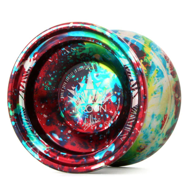 Krown (with Shinya Kido Photocard) - Image 25