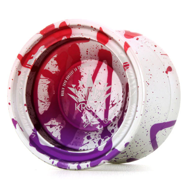 Krown (with Shinya Kido Photocard) - Image 27