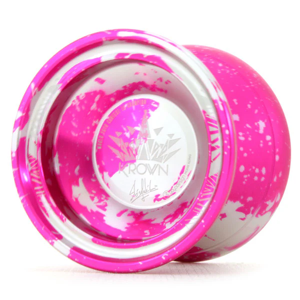 Krown (with Shinya Kido Photocard) - Image 28