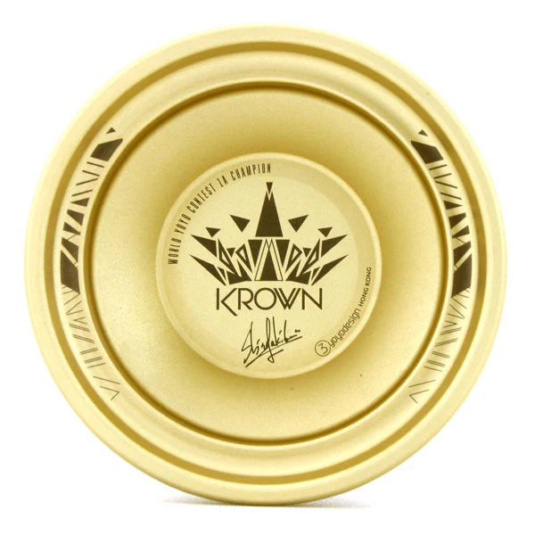 Krown (with Shinya Kido Photocard) - Image 3