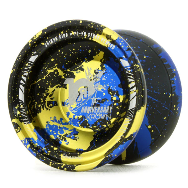 Krown (with Shinya Kido Photocard) - Image 32