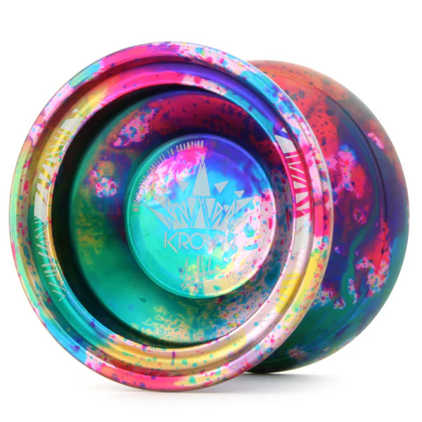 Krown (with Shinya Kido Photocard) - Image 33