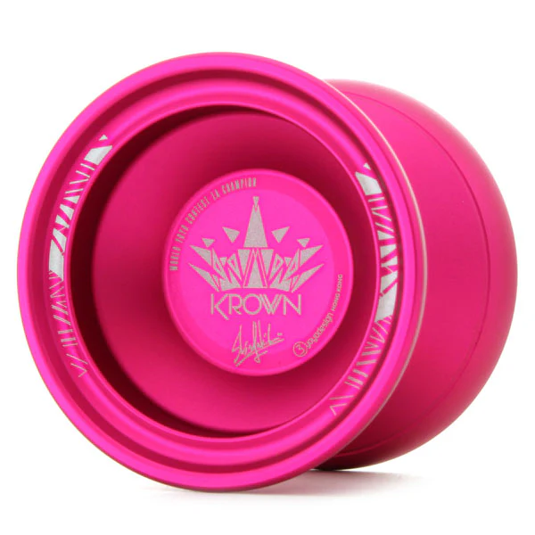 Krown (with Shinya Kido Photocard) - Image 34