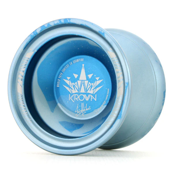 Krown (with Shinya Kido Photocard) - Image 35