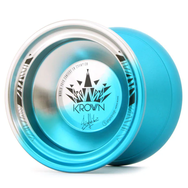 Krown (with Shinya Kido Photocard) - Image 37