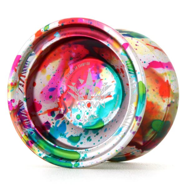 Krown (with Shinya Kido Photocard) - Image 43