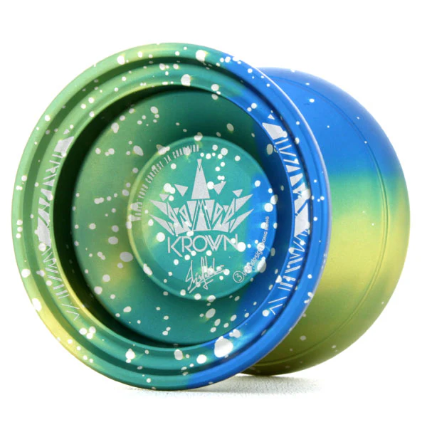 Krown (with Shinya Kido Photocard) - Image 46