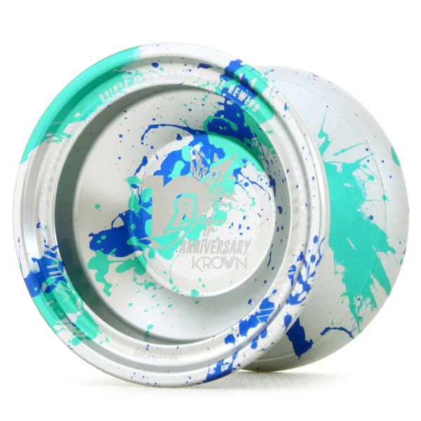 Krown (with Shinya Kido Photocard) - Image 47