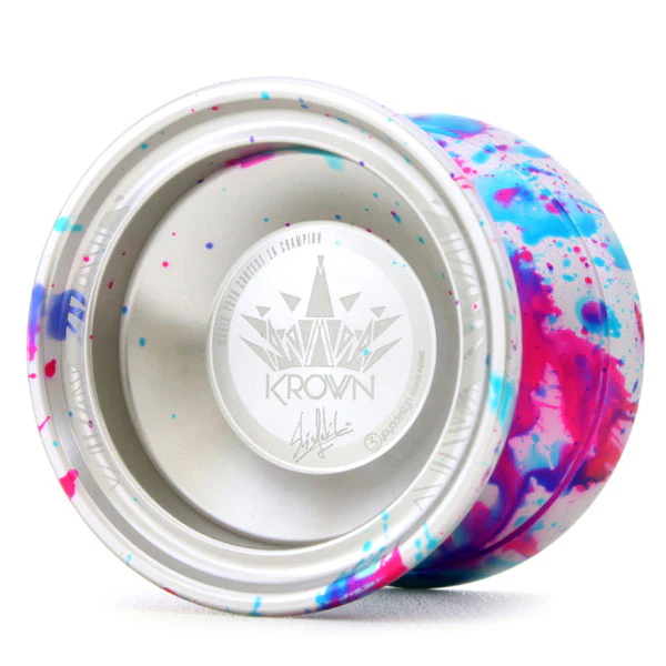 Krown (with Shinya Kido Photocard) - Image 48