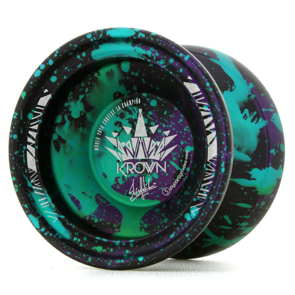 Krown (with Shinya Kido Photocard) - Image 50